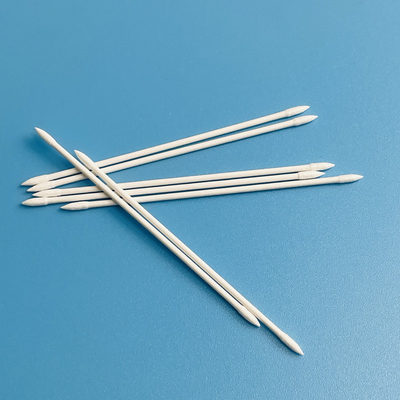 BB-013 het dubbele Gerichte Scherpe Industriële Katoen ontluikt 2mm Hoofddiameter