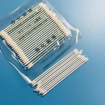 Gerichte Micro- Industriële Katoenen Knoppen 2mm 25 PCs 3 Duim
