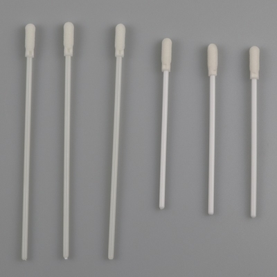 4“ ABS de Inzameling van het Stokspecimen zwabbert Medische Steriel