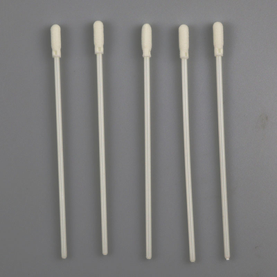 11cm de Steriele Inzameling van het de Zwabberspecimen van het Schuimuiteinde Beschikbare Mondelinge