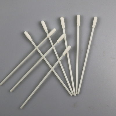 11cm de Steriele Inzameling van het de Zwabberspecimen van het Schuimuiteinde Beschikbare Mondelinge