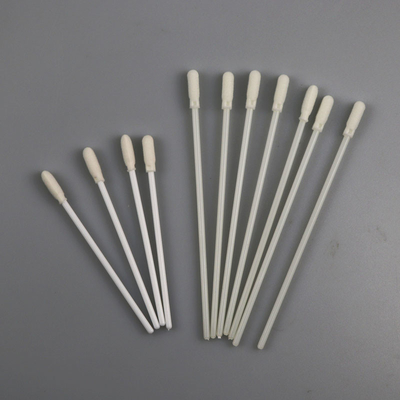 11cm de Steriele Inzameling van het de Zwabberspecimen van het Schuimuiteinde Beschikbare Mondelinge