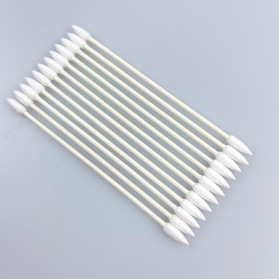 ECO 3mm Dubbele Katoenen van Pointy Hoofd Industriële Schone Knoppenprecisie