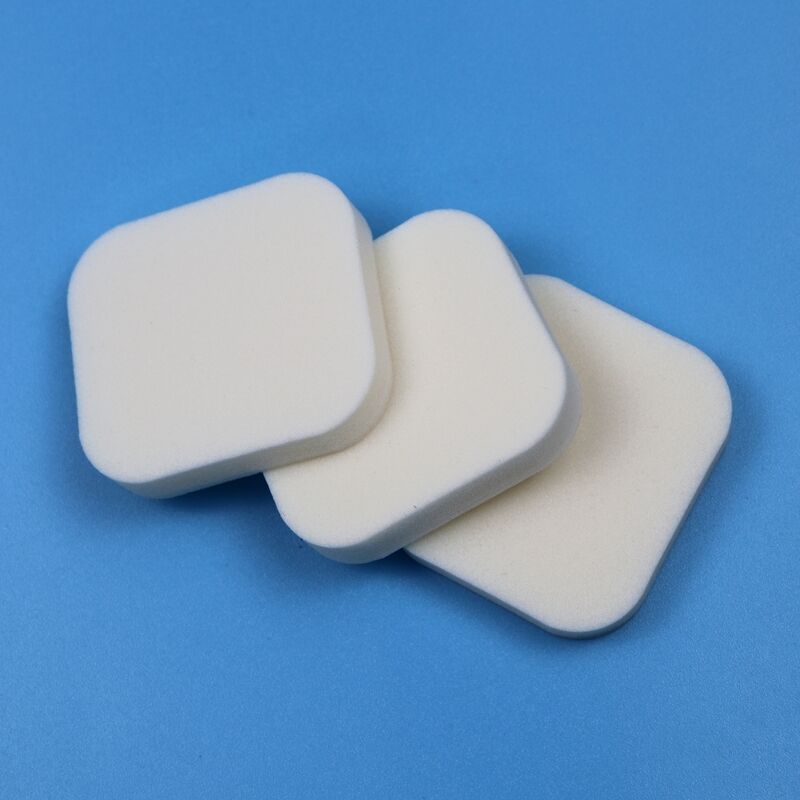 53*48*10cm Hoge absorptie huidpreparatie Sponge Swab Medisch schuimswab voor applicator